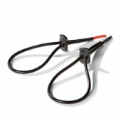 Электроутяжка на пенис и мошонку Rodeo Robin - MyStim - купить с доставкой в Евпатории