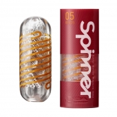 Мастурбатор SPINNER Beads - Tenga - в Евпатории купить с доставкой