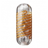Мастурбатор SPINNER Beads - Tenga - в Евпатории купить с доставкой