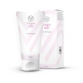 Интимный лубрикант для женщин Titan Gel Virgin Star - 50 мл. - Titan - купить с доставкой в Евпатории