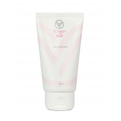 Интимный лубрикант для женщин Titan Gel Virgin Star - 50 мл. - Titan - купить с доставкой в Евпатории