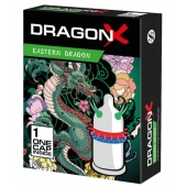 Презерватив  Sitabella Dragon EASTERN с усиками - Sitabella - купить с доставкой в Евпатории