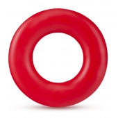 Набор из 2 красных эрекционных колец Stay Hard Donut Rings - Blush Novelties - в Евпатории купить с доставкой