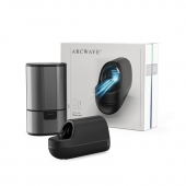 Мастурбатор Arcwave Ion Powerful Air Wave со стимуляцией потоками воздуха - Arcwave - в Евпатории купить с доставкой