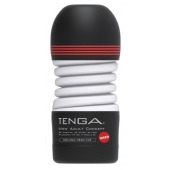 Мастурбатор TENGA Rolling Head Cup Strong - Tenga - в Евпатории купить с доставкой