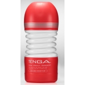 Мастурбатор TENGA Rolling Head Cup - Tenga - в Евпатории купить с доставкой