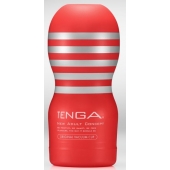 Мастурбатор TENGA Original Vacuum Cup - Tenga - в Евпатории купить с доставкой
