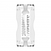 Мастурбатор TENGA Dual Sensation Cup - Tenga - в Евпатории купить с доставкой