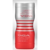 Мастурбатор TENGA Dual Sensation Cup - Tenga - в Евпатории купить с доставкой