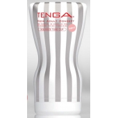Мастурбатор TENGA Squeeze Tube Cup Soft - Tenga - в Евпатории купить с доставкой