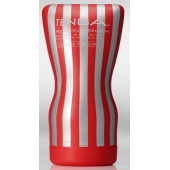Мастурбатор TENGA Squeeze Tube Cup - Tenga - в Евпатории купить с доставкой