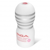 Мастурбатор TENGA Original Vacuum Cup Soft - Tenga - в Евпатории купить с доставкой