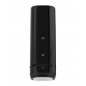 Мастурбатор для секса на расстоянии Onyx+ - Kiiroo - в Евпатории купить с доставкой
