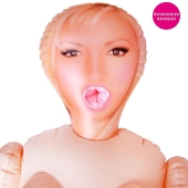 Секс-кукла Анастасия - Erowoman-Eroman - в Евпатории купить с доставкой