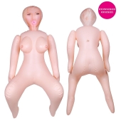 Секс-кукла Анастасия - Erowoman-Eroman - в Евпатории купить с доставкой