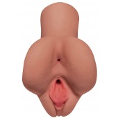 Кофейный мастурбатор Pick Your Pleasure Stroker - Pipedream - в Евпатории купить с доставкой