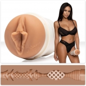 Мастурбатор-вагина Fleshlight Girls - Autumn Falls Cream - Fleshlight - в Евпатории купить с доставкой
