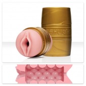 Мини-мастурбатор для тренировки выносливости Fleshlight Quickshot Stamina - Fleshlight - в Евпатории купить с доставкой