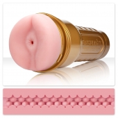 Мастурбатор-анус Fleshlight - Pink Butt Stamina Training Unit - Fleshlight - в Евпатории купить с доставкой