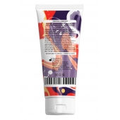 Анальная смазка на водной основе OYO Personal Gel Aloe - 50 мл. - OYO - купить с доставкой в Евпатории
