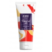 Анальная смазка на водной основе OYO Personal Gel Aloe - 50 мл. - OYO - купить с доставкой в Евпатории