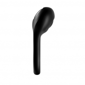 Черное эрекционное виброкольцо Majestic Duo - Satisfyer - в Евпатории купить с доставкой
