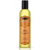 Массажное масло с миндальным ароматом Sweet Almond - 236 мл. - Kama Sutra - купить с доставкой в Евпатории