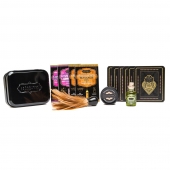 Эротический набор Weekender Kit The Original - Kama Sutra - купить с доставкой в Евпатории