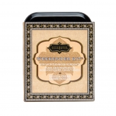 Эротический набор Weekender Kit Vanilla Creme - Kama Sutra - купить с доставкой в Евпатории