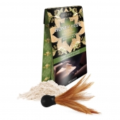 Пудра для тела Honey Dust Body Powder с ароматом жимолости - 28 гр. - Kama Sutra - купить с доставкой в Евпатории
