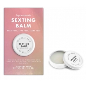 Бальзам для клитора Sexting Balm - 8 гр. - Bijoux Indiscrets - купить с доставкой в Евпатории