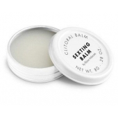 Бальзам для клитора Sexting Balm - 8 гр. - Bijoux Indiscrets - купить с доставкой в Евпатории