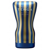 Мастурбатор TENGA Premium Soft Case Cup - Tenga - в Евпатории купить с доставкой