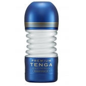 Мастурбатор TENGA Premium Rolling Head Cup - Tenga - в Евпатории купить с доставкой