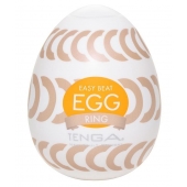 Мастурбатор-яйцо RING - Tenga - в Евпатории купить с доставкой