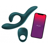 Подарочный набор для двоих We-Vibe Date Night Set - We-vibe - в Евпатории купить с доставкой