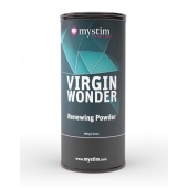 Пудра для ухода за игрушками Virgin Wonder Renewing Powder - MyStim - в Евпатории купить с доставкой