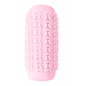 Розовый мастурбатор Marshmallow Maxi Candy - Lola Games - в Евпатории купить с доставкой