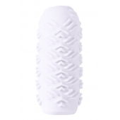 Белый мастурбатор Marshmallow Maxi Juicy - Lola Games - в Евпатории купить с доставкой