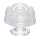 Клиторальный стимулятор Iroha Petit Lily - Tenga