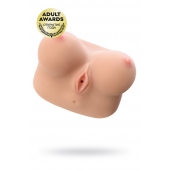 Мастурбатор Juliana Breast с вагиной - KOKOS - в Евпатории купить с доставкой