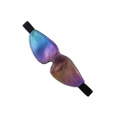 Радужная маска Anonymo - ToyFa - купить с доставкой в Евпатории