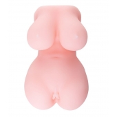 Мастурбатор-вагина Babycakes - ToyFa - в Евпатории купить с доставкой