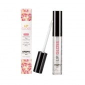 Блеск для губ Lip Gloss Strawberry с ароматом клубники - 7 мл. - Exsens - купить с доставкой в Евпатории