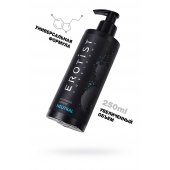 Лубрикант на водной основе Erotist Neutral - 250 мл. - Erotist Lubricants - купить с доставкой в Евпатории