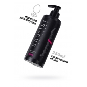 Лубрикант на водной основе Erotist Toys для использования с игрушками - 250 мл. - Erotist Lubricants - купить с доставкой в Евпатории