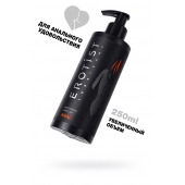 Анальный лубрикант Erotist Anal на водной основе - 250 мл. - Erotist Lubricants - купить с доставкой в Евпатории