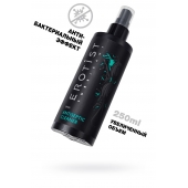 Антибактериальное средство Erotist Antiseptic Cleaner - 250 мл. - Erotist Lubricants - купить с доставкой в Евпатории