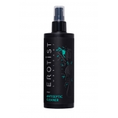 Антибактериальное средство Erotist Antiseptic Cleaner - 250 мл. - Erotist Lubricants - купить с доставкой в Евпатории