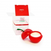 Крем для стимуляции сосков Crazy Love Cherry - 8 мл. - Exsens - купить с доставкой в Евпатории